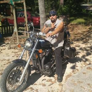 Meet your Posher, Greg